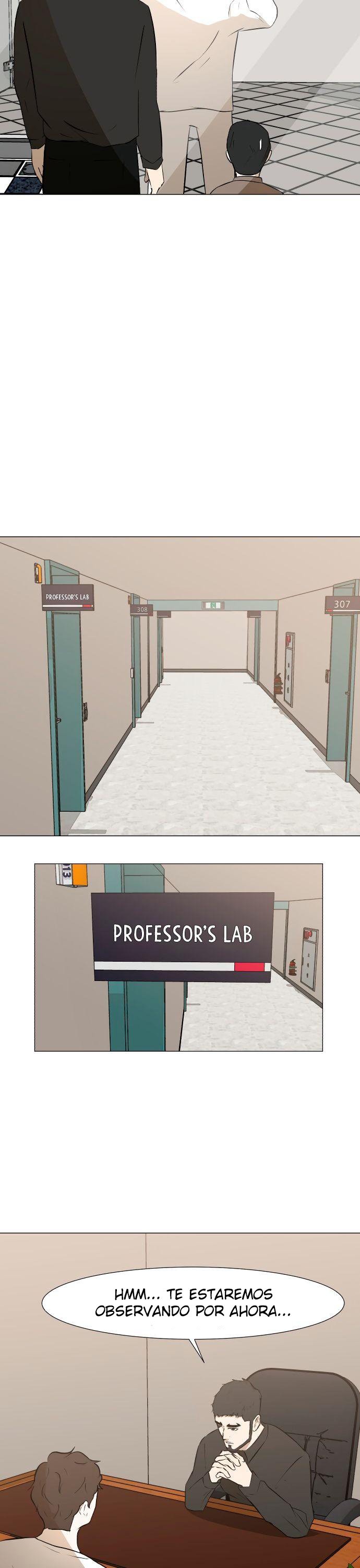 Read Dark Mortal ES Manga Online