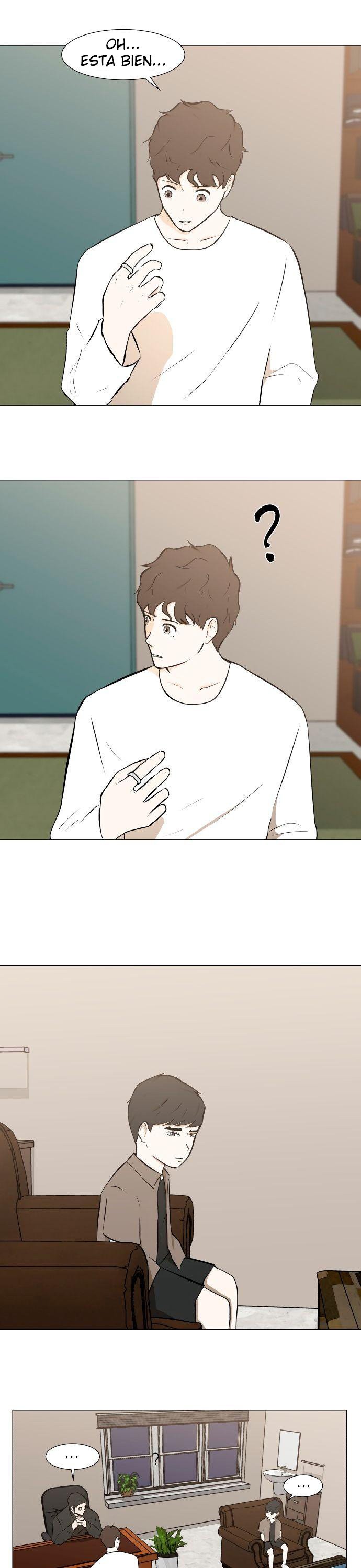 Read Dark Mortal ES Manga Online