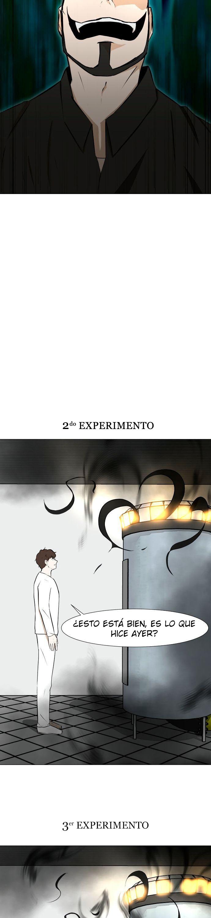 Read Dark Mortal ES Manga Online