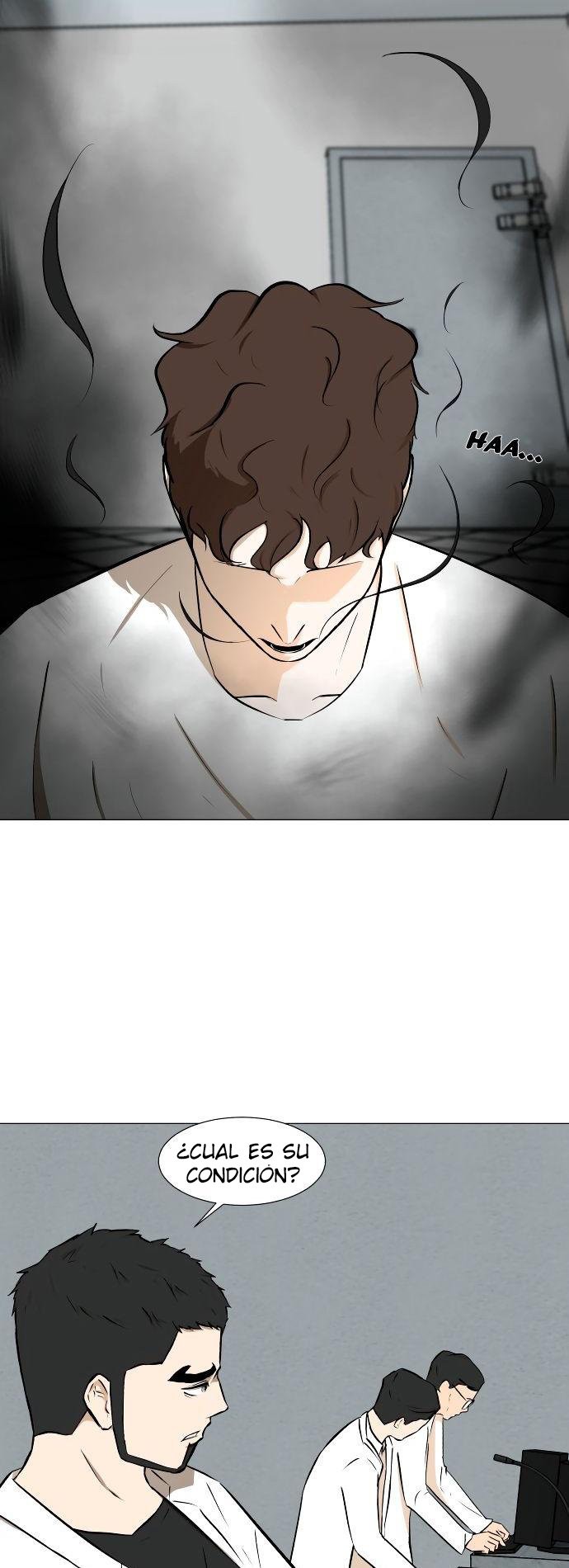 Read Dark Mortal ES Manga Online