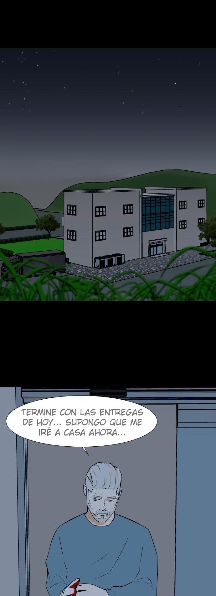 Read Dark Mortal ES Manga Online