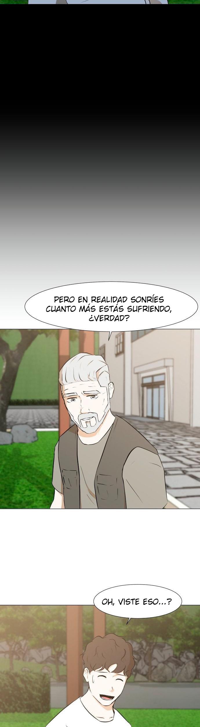 Read Dark Mortal ES Manga Online