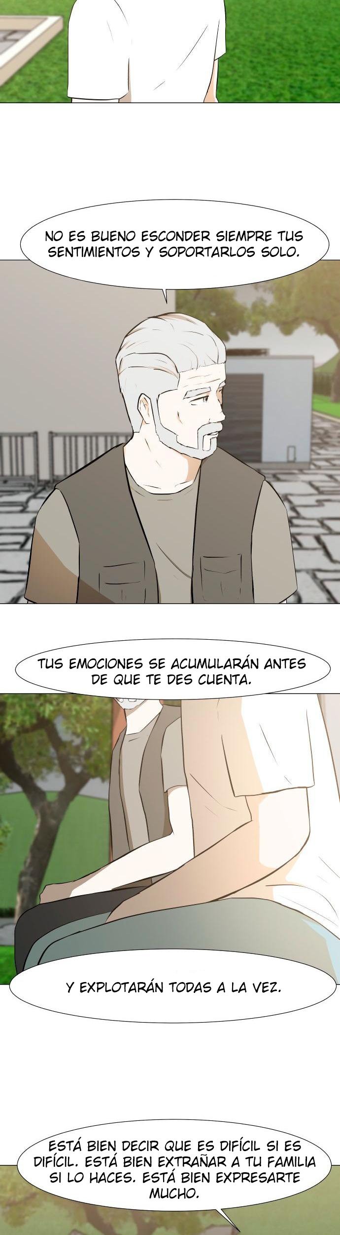 Read Dark Mortal ES Manga Online