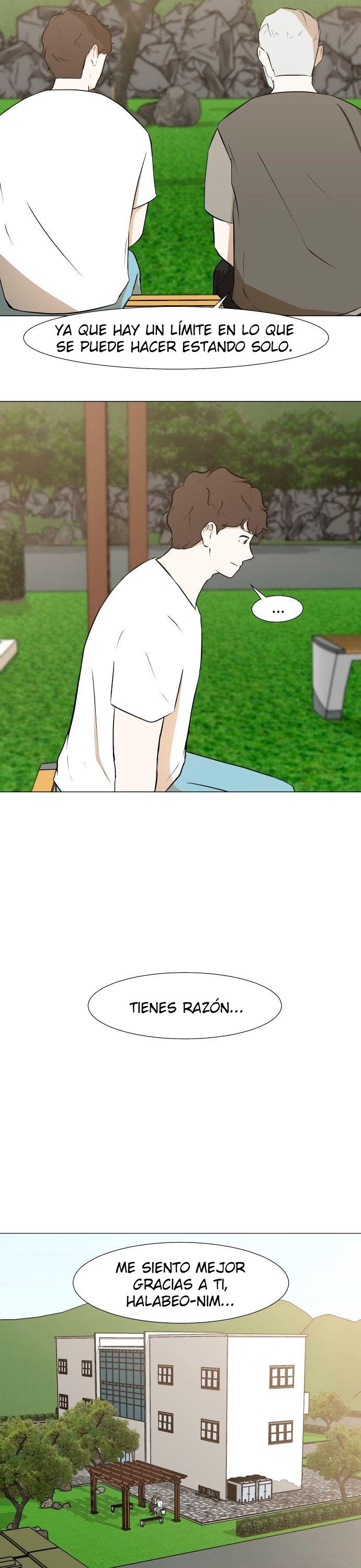 Read Dark Mortal ES Manga Online