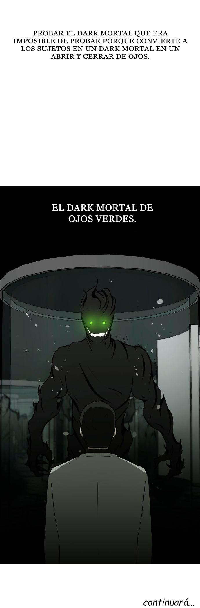 Read Dark Mortal ES Manga Online