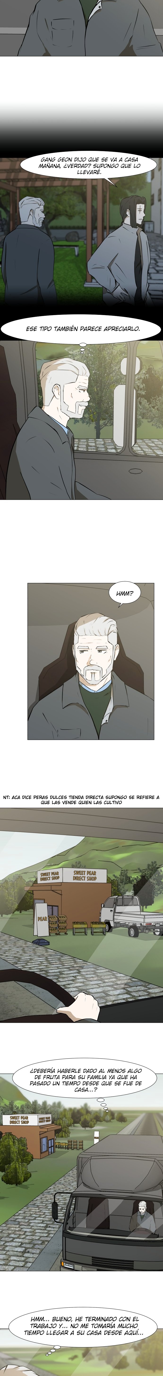 Read Dark Mortal ES Manga Online