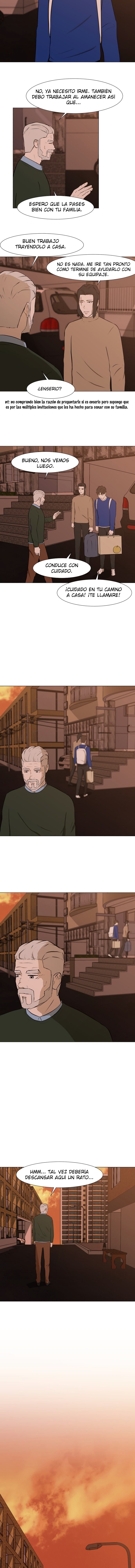 Read Dark Mortal ES Manga Online