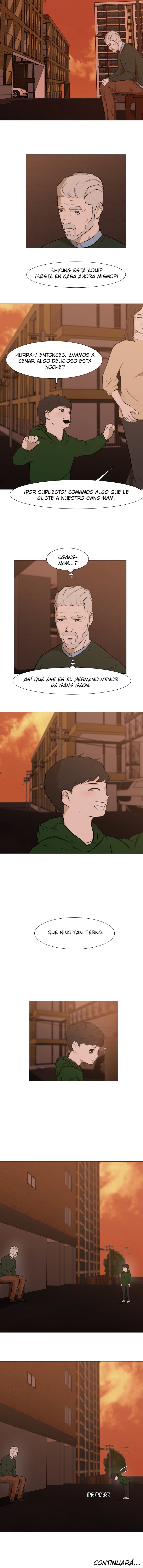 Read Dark Mortal ES Manga Online