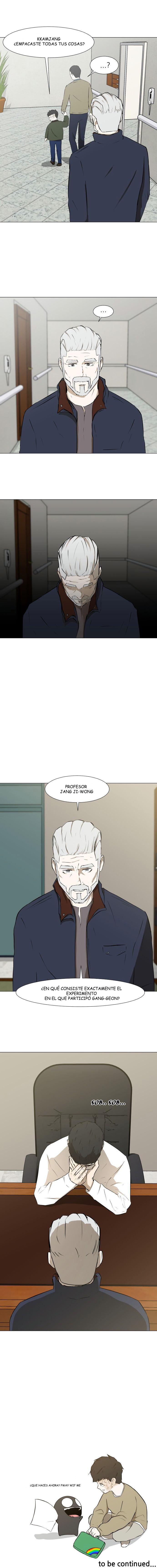 Read Dark Mortal ES Manga Online