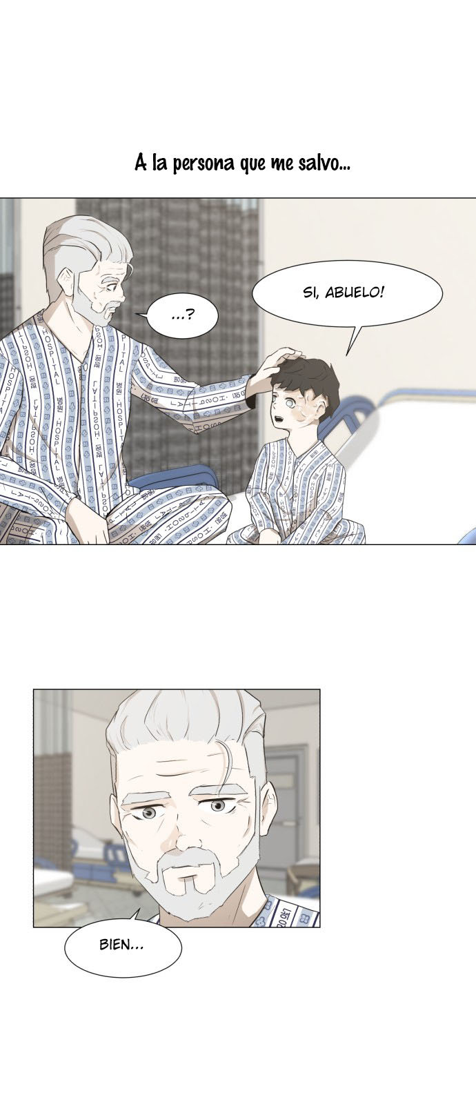 Read Dark Mortal ES Manga Online