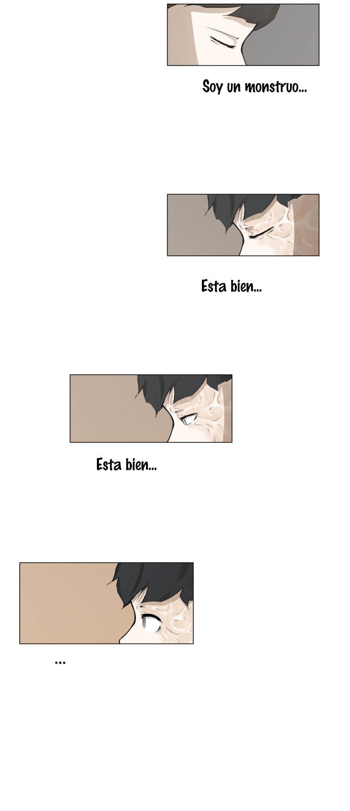 Read Dark Mortal ES Manga Online