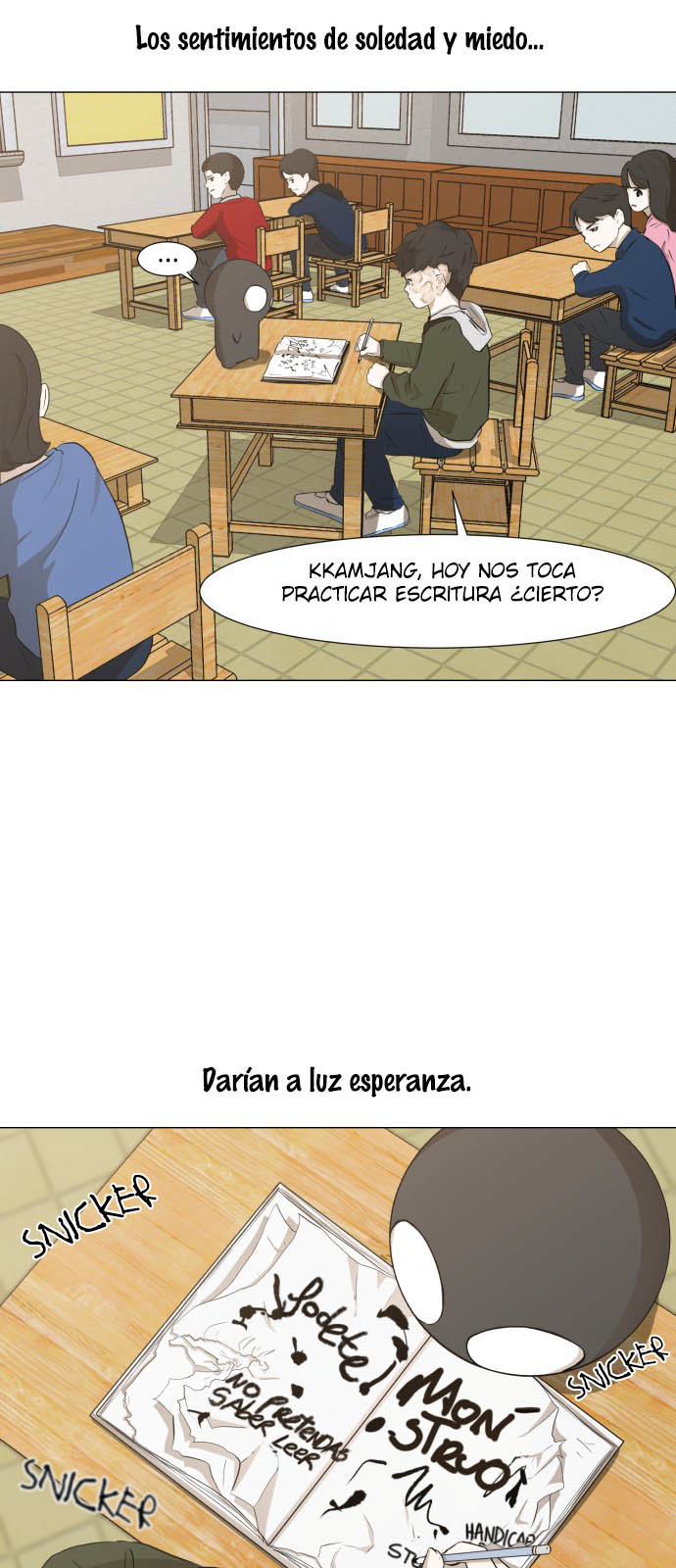 Read Dark Mortal ES Manga Online