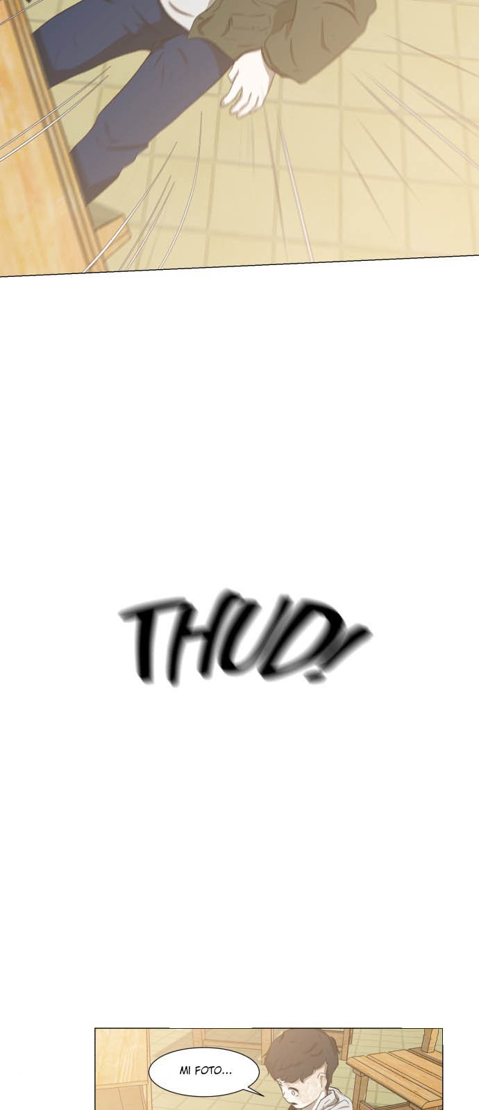 Read Dark Mortal ES Manga Online