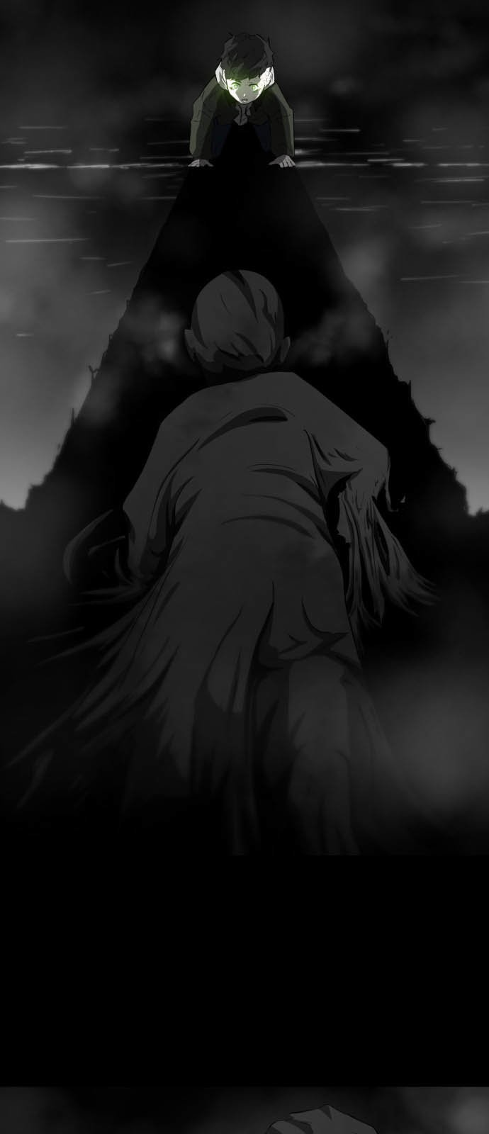 Read Dark Mortal ES Manga Online