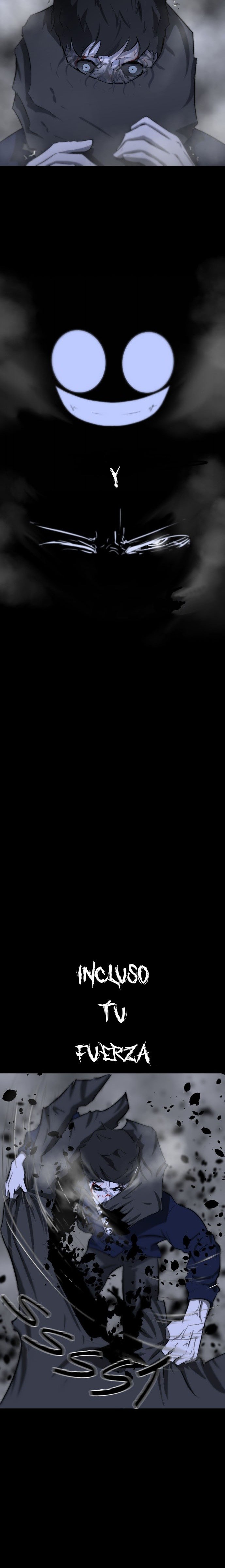 Read Dark Mortal ES Manga Online