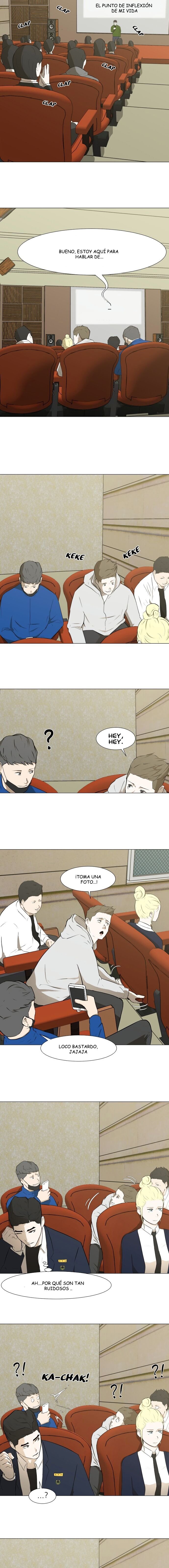 Read Dark Mortal ES Manga Online