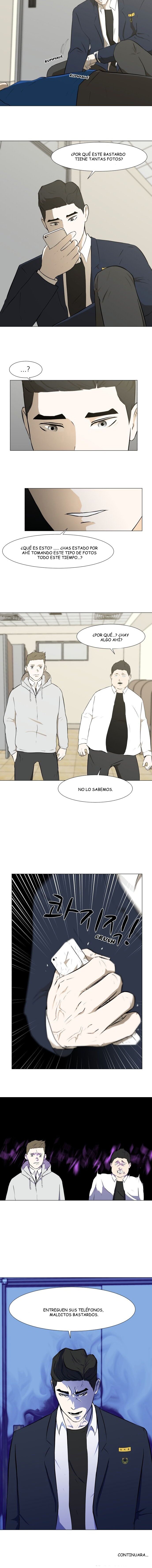 Read Dark Mortal ES Manga Online