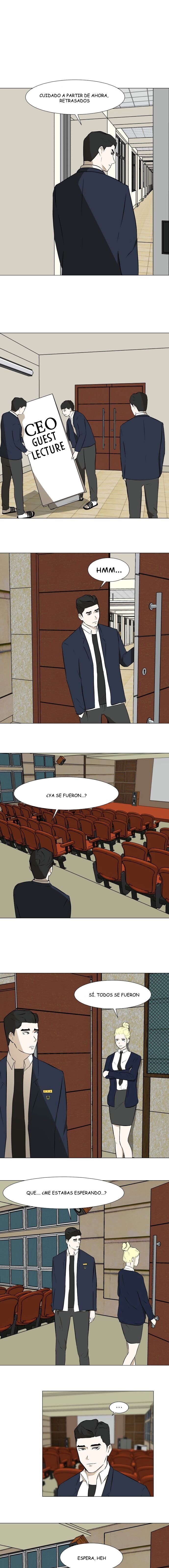 Read Dark Mortal ES Manga Online