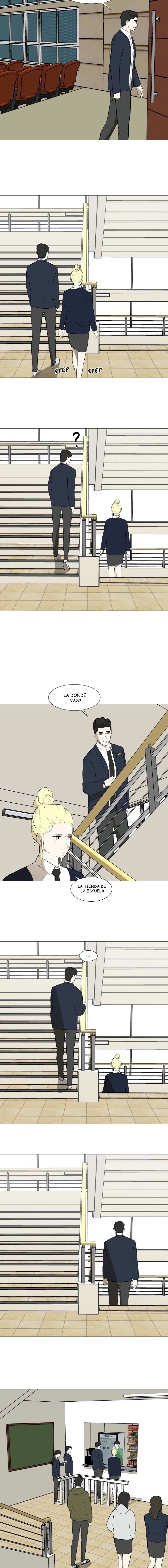 Read Dark Mortal ES Manga Online