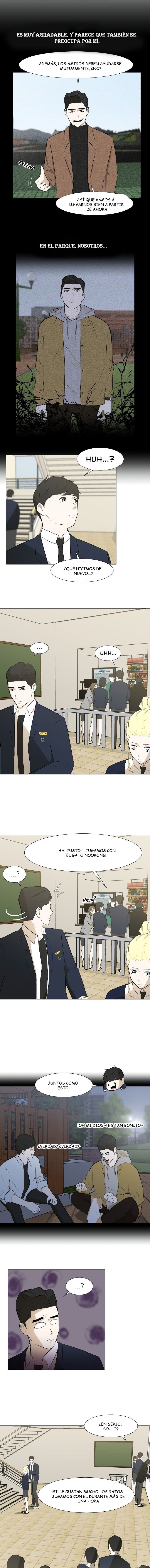 Read Dark Mortal ES Manga Online