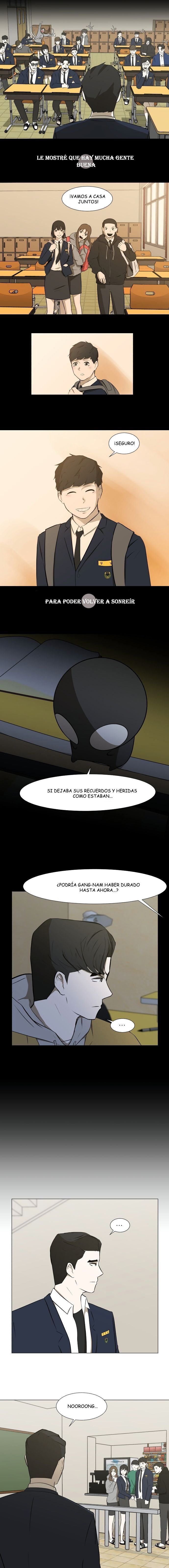 Read Dark Mortal ES Manga Online