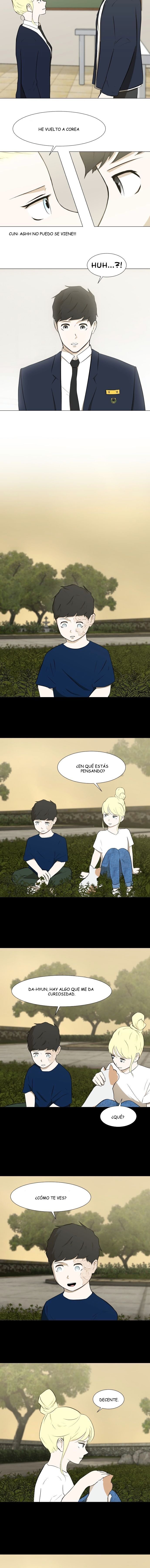 Read Dark Mortal ES Manga Online