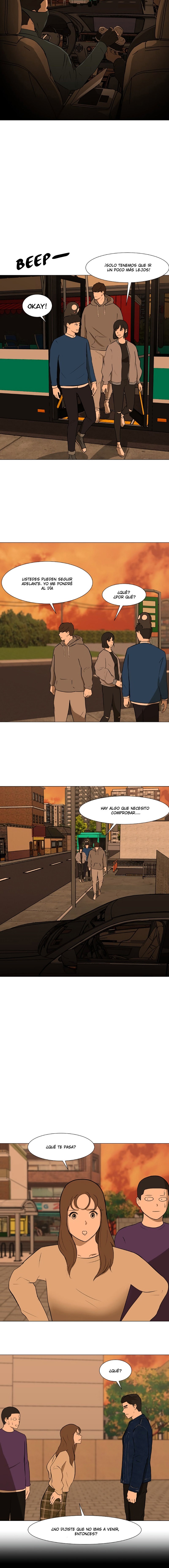 Read Dark Mortal ES Manga Online