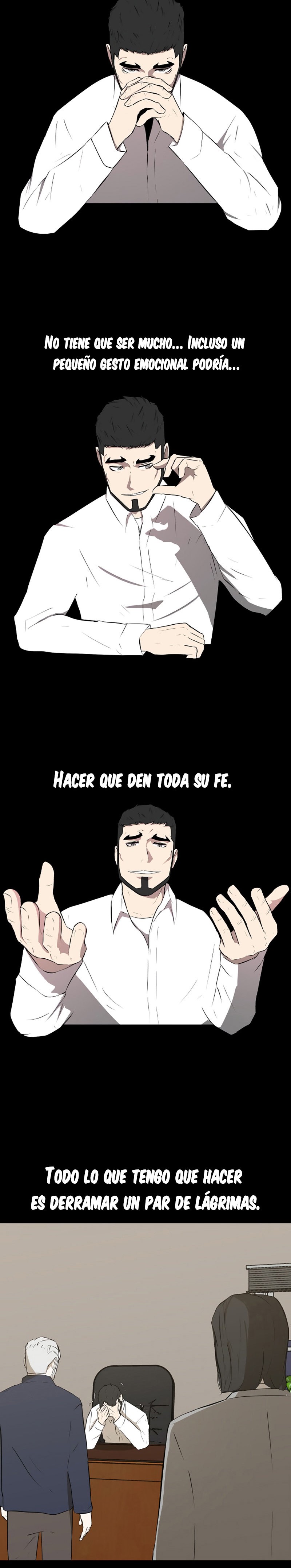 Read Dark Mortal ES Manga Online