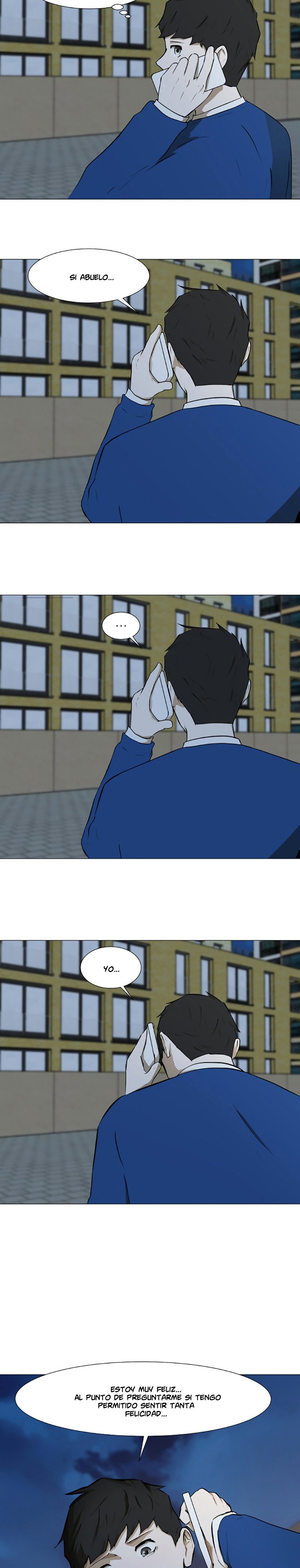 Read Dark Mortal ES Manga Online