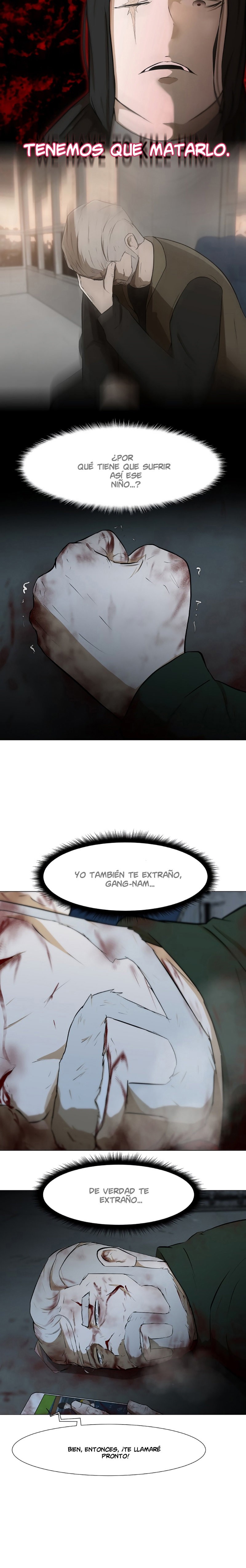 Read Dark Mortal ES Manga Online