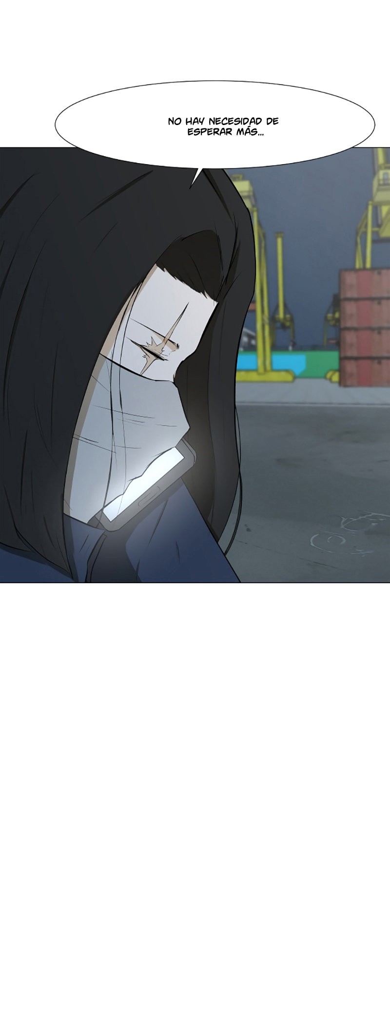 Read Dark Mortal ES Manga Online