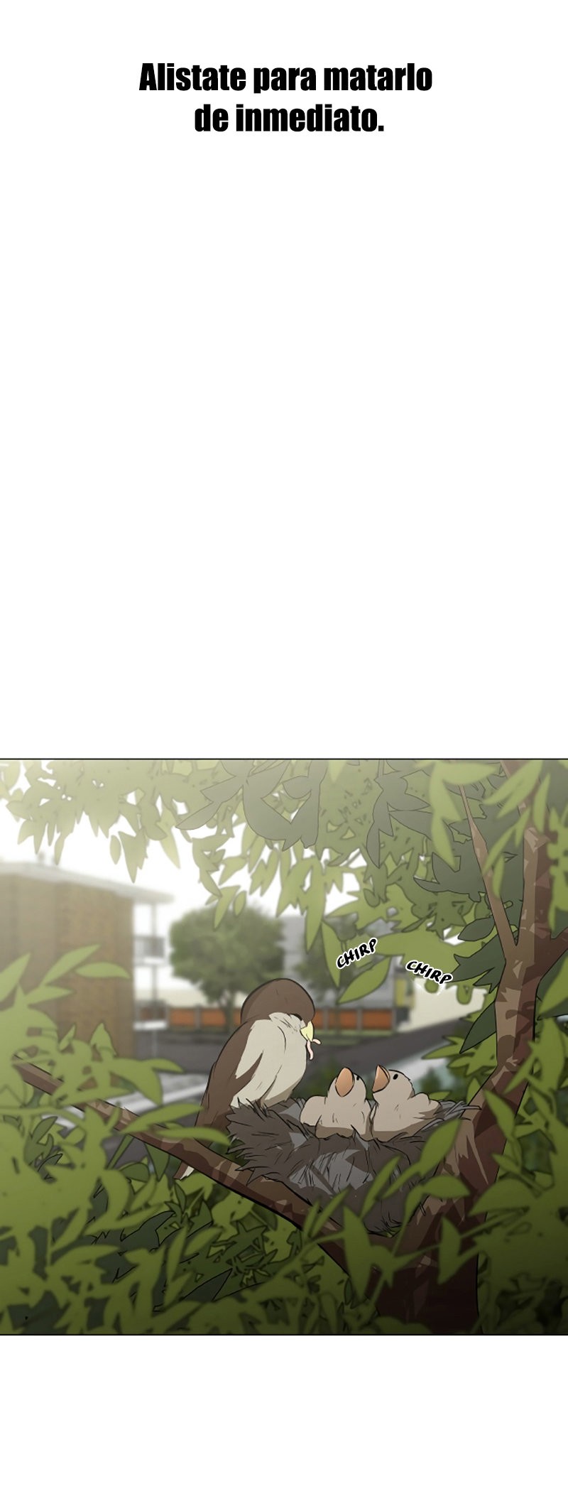 Read Dark Mortal ES Manga Online