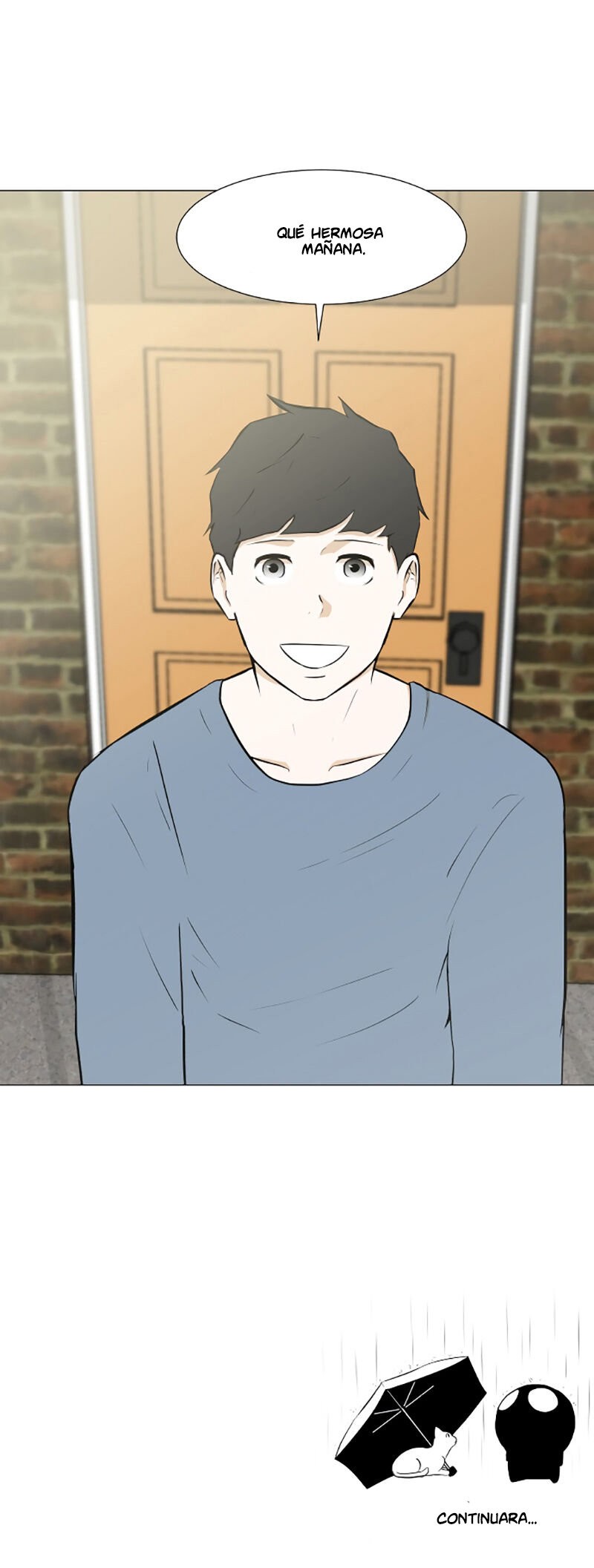 Read Dark Mortal ES Manga Online