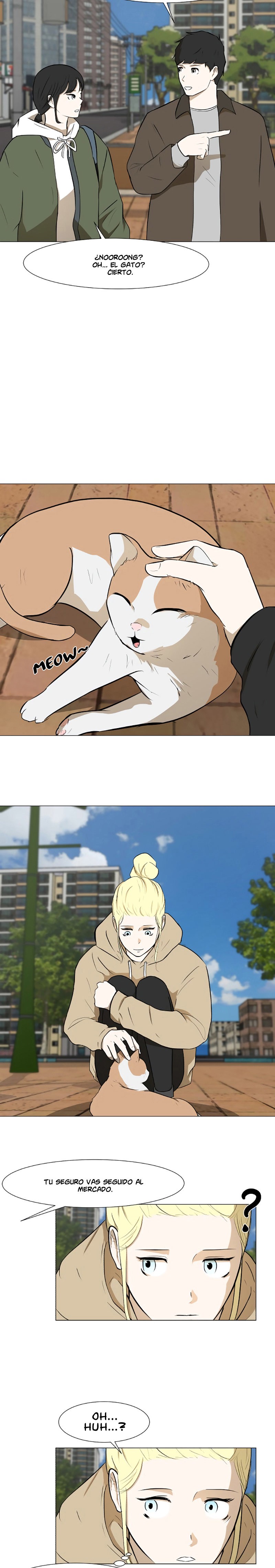 Read Dark Mortal ES Manga Online