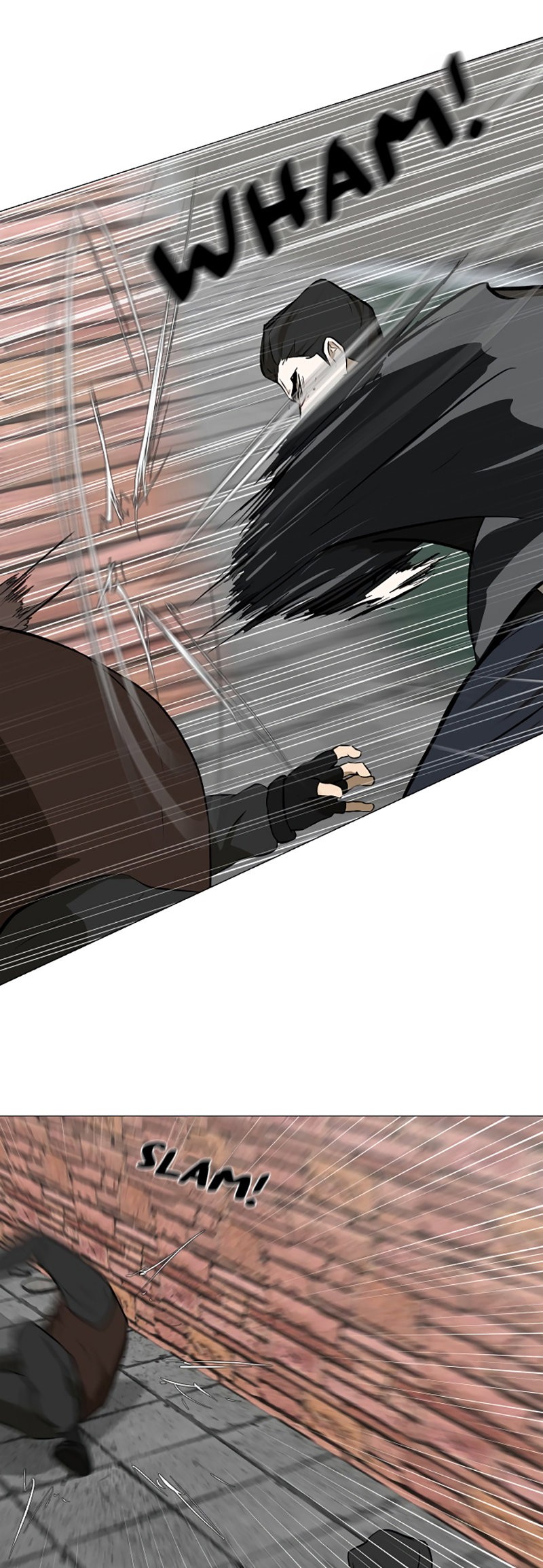 Read Dark Mortal ES Manga Online