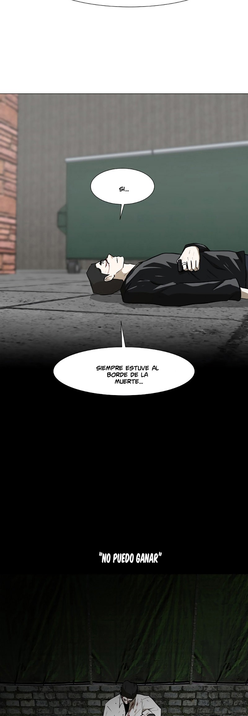 Read Dark Mortal ES Manga Online