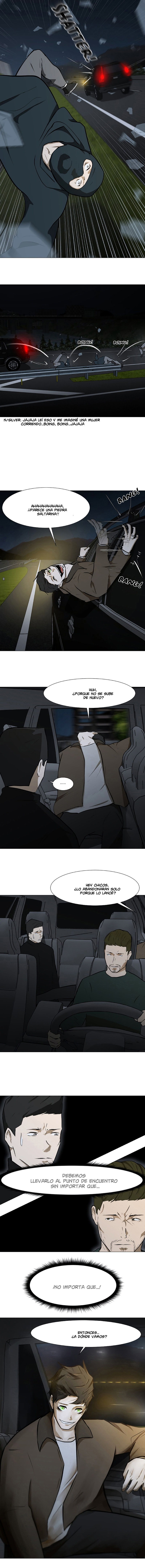 Read Dark Mortal ES Manga Online