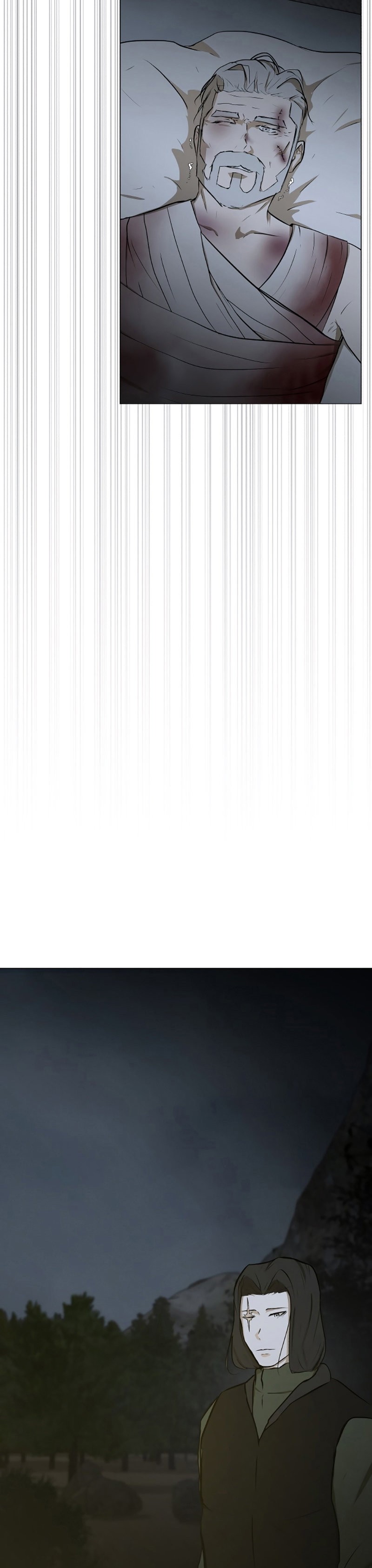 Read Dark Mortal ES Manga Online