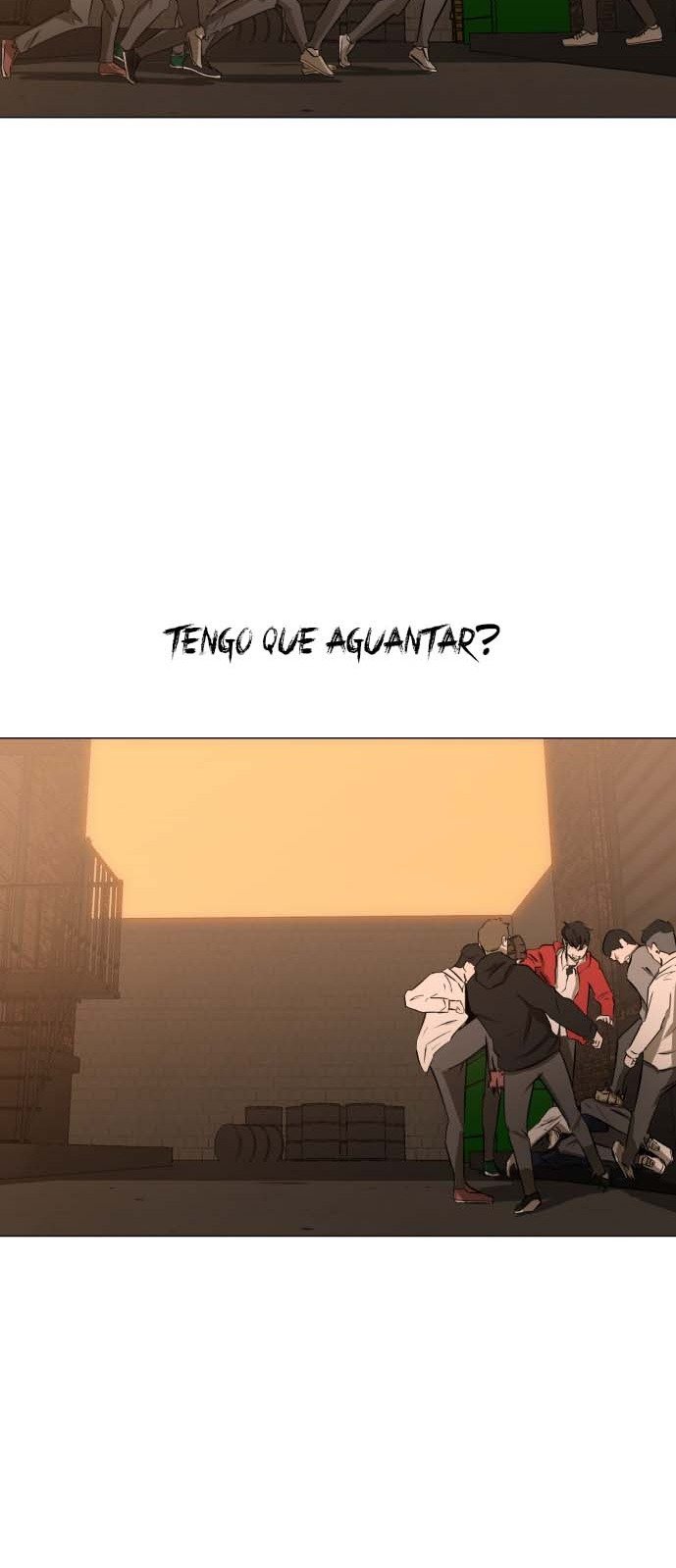 Read Dark Mortal ES Manga Online