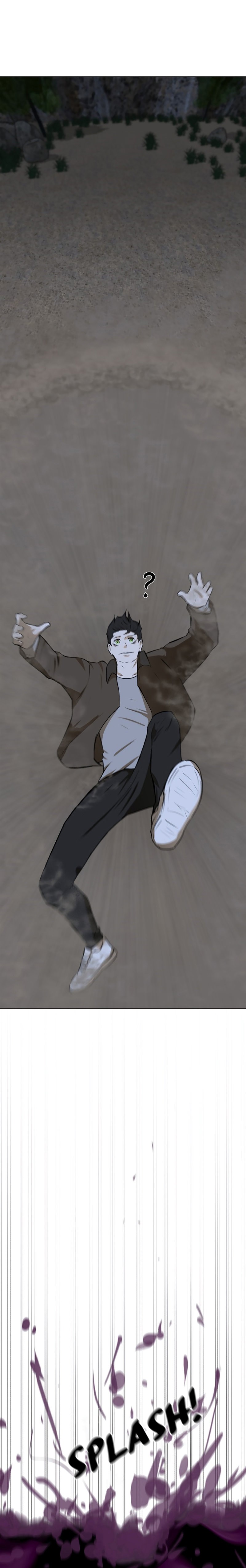 Read Dark Mortal ES Manga Online