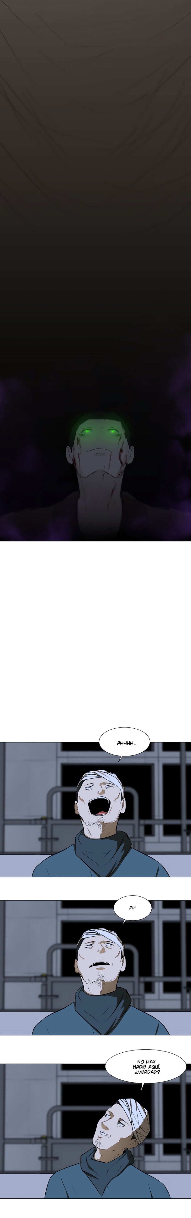 Read Dark Mortal ES Manga Online