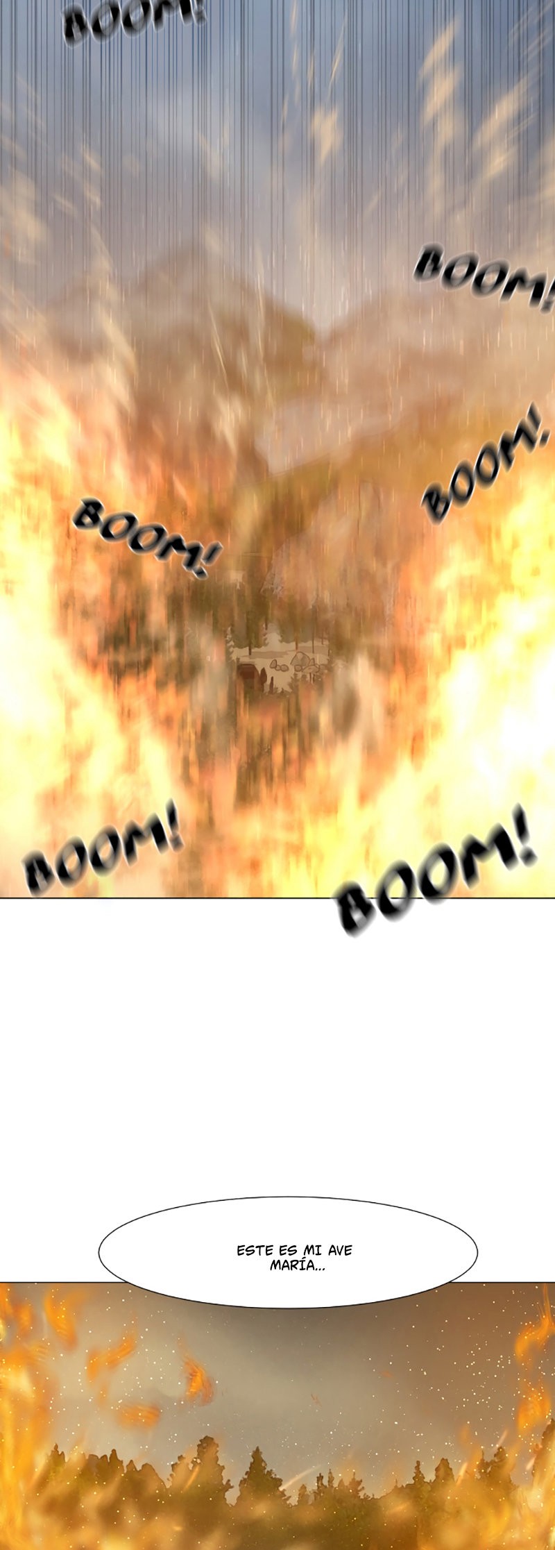 Read Dark Mortal ES Manga Online