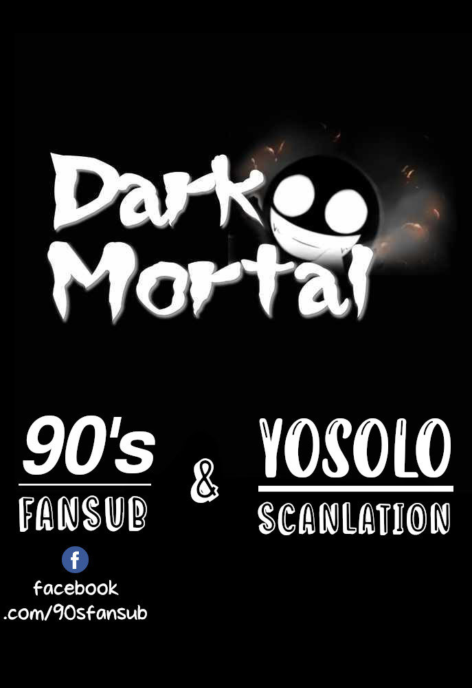 Read Dark Mortal ES Manga Online