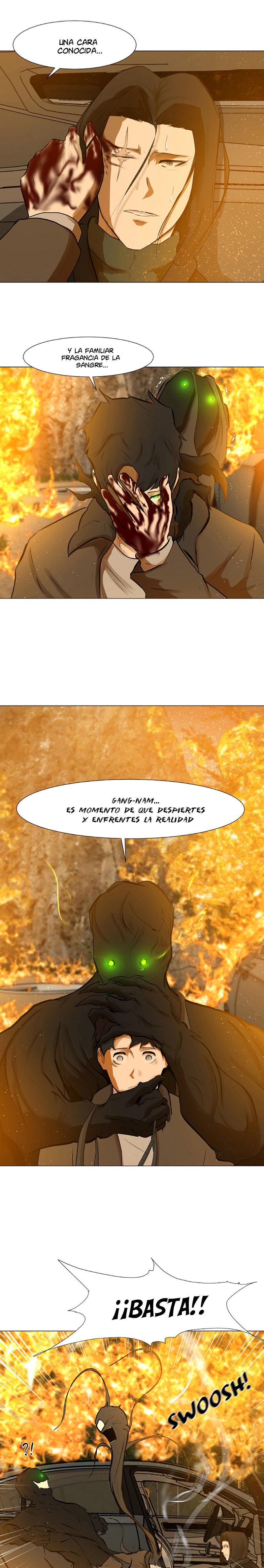 Read Dark Mortal ES Manga Online