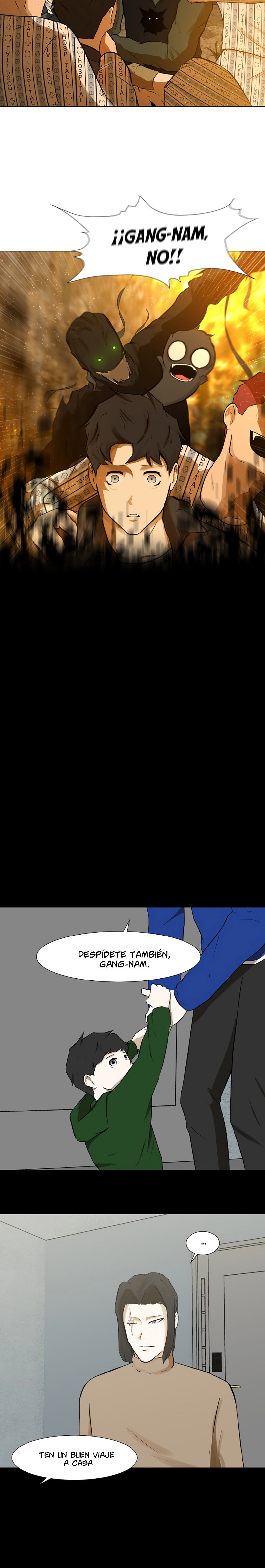 Read Dark Mortal ES Manga Online