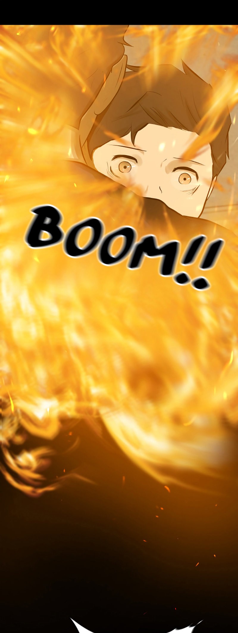 Read Dark Mortal ES Manga Online