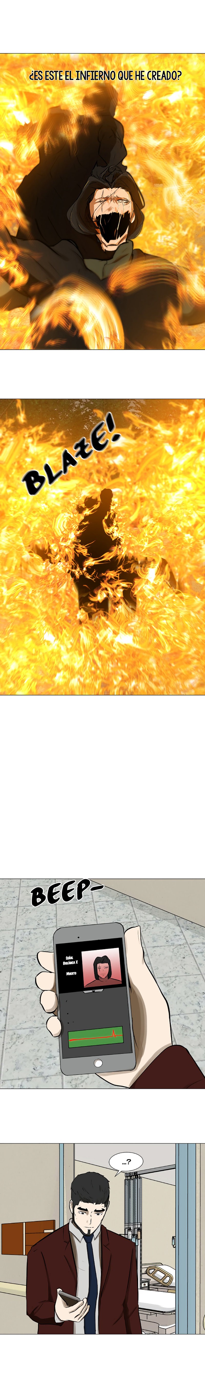 Read Dark Mortal ES Manga Online