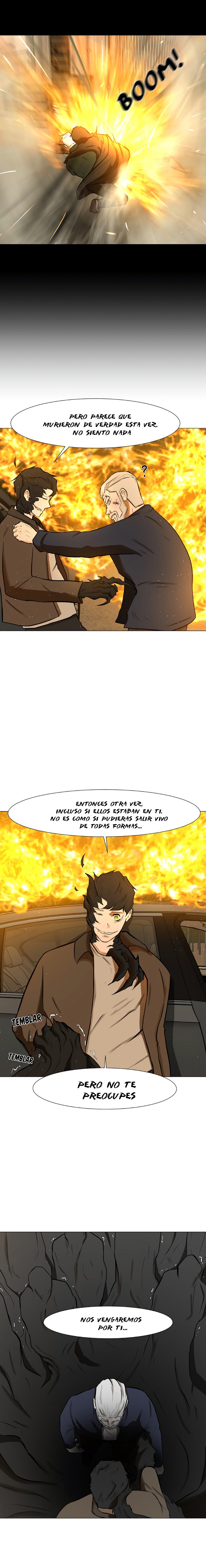 Read Dark Mortal ES Manga Online