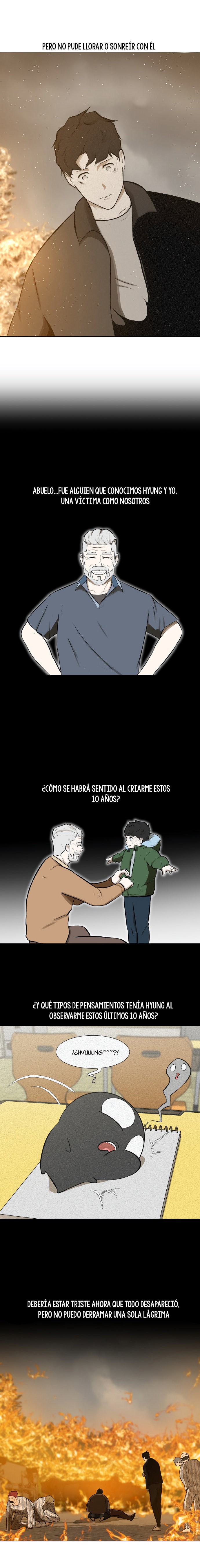 Read Dark Mortal ES Manga Online