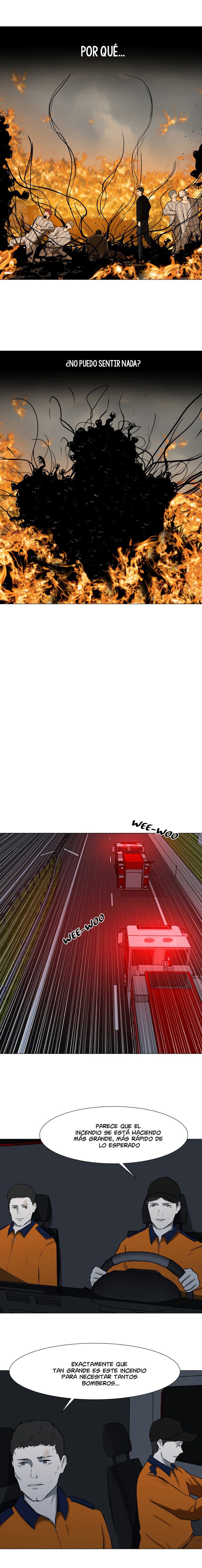 Read Dark Mortal ES Manga Online